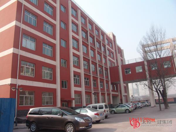 太原市第五十九中学新校建设工程