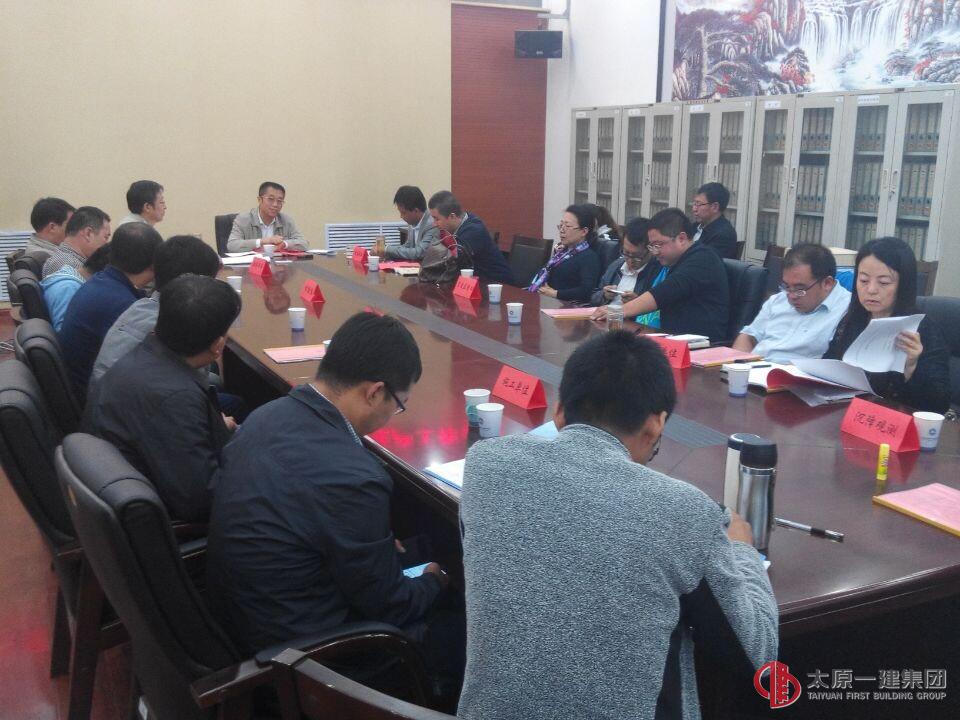 交通学校3、4#学生公寓楼通过市质监站竣工验收