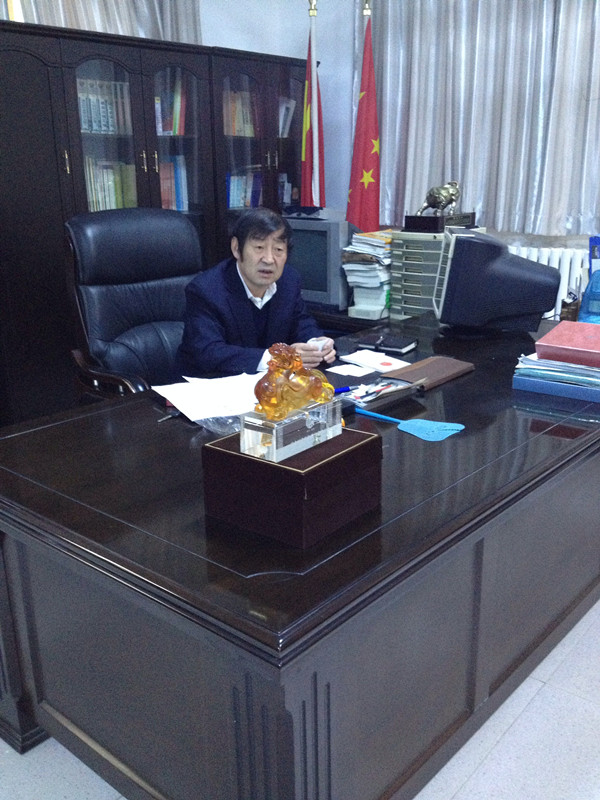 十二分公司贯彻落实集团公司10月29日会议精神