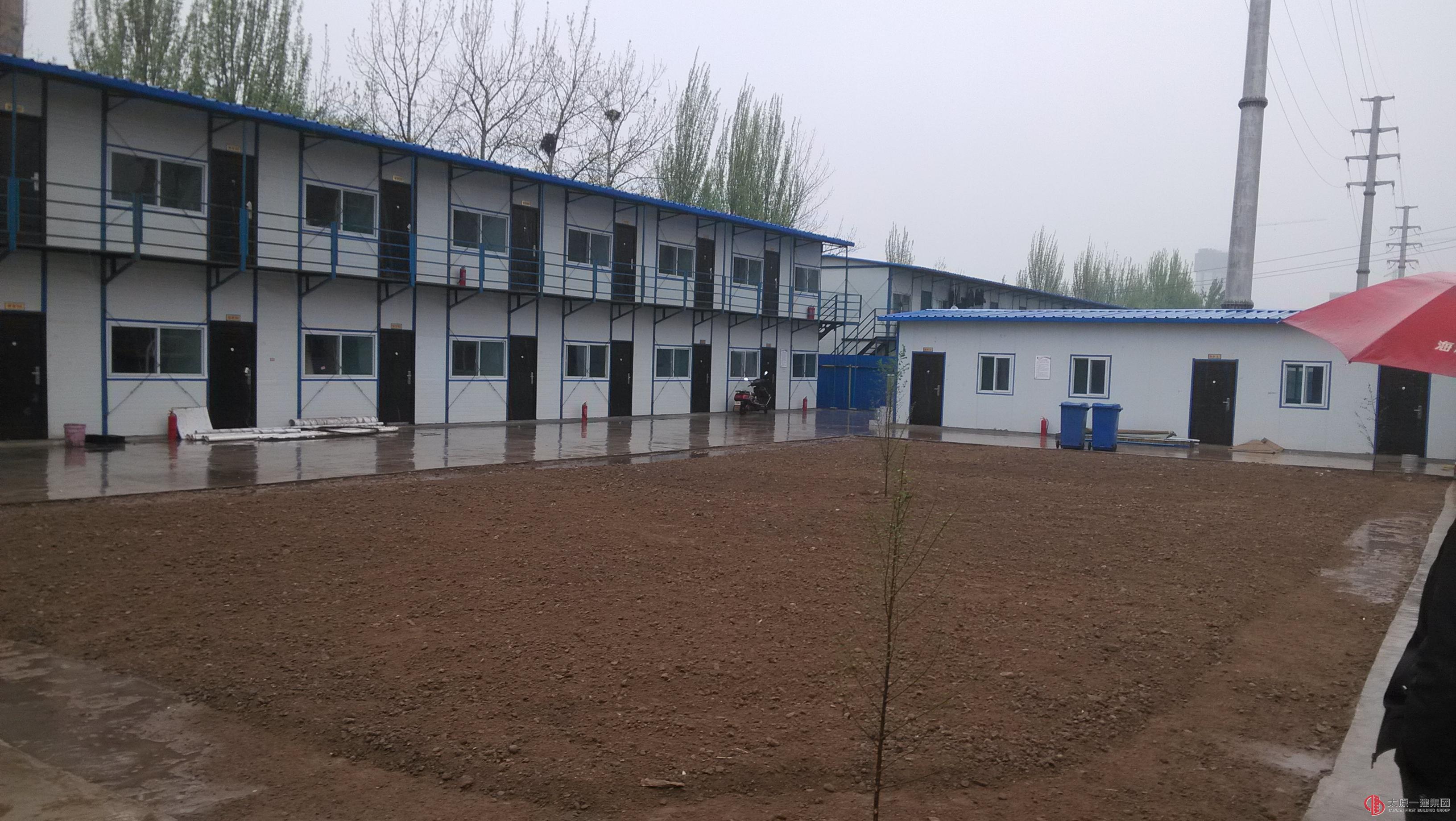 七分公司开展4月安全检查行动