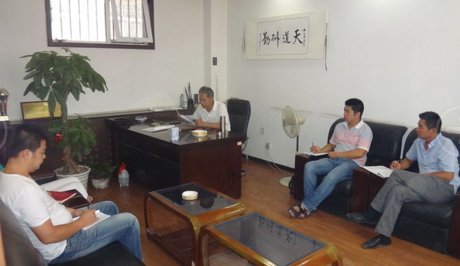 十四分公司2015下半年主要工作措施及全年各项经营指标预测