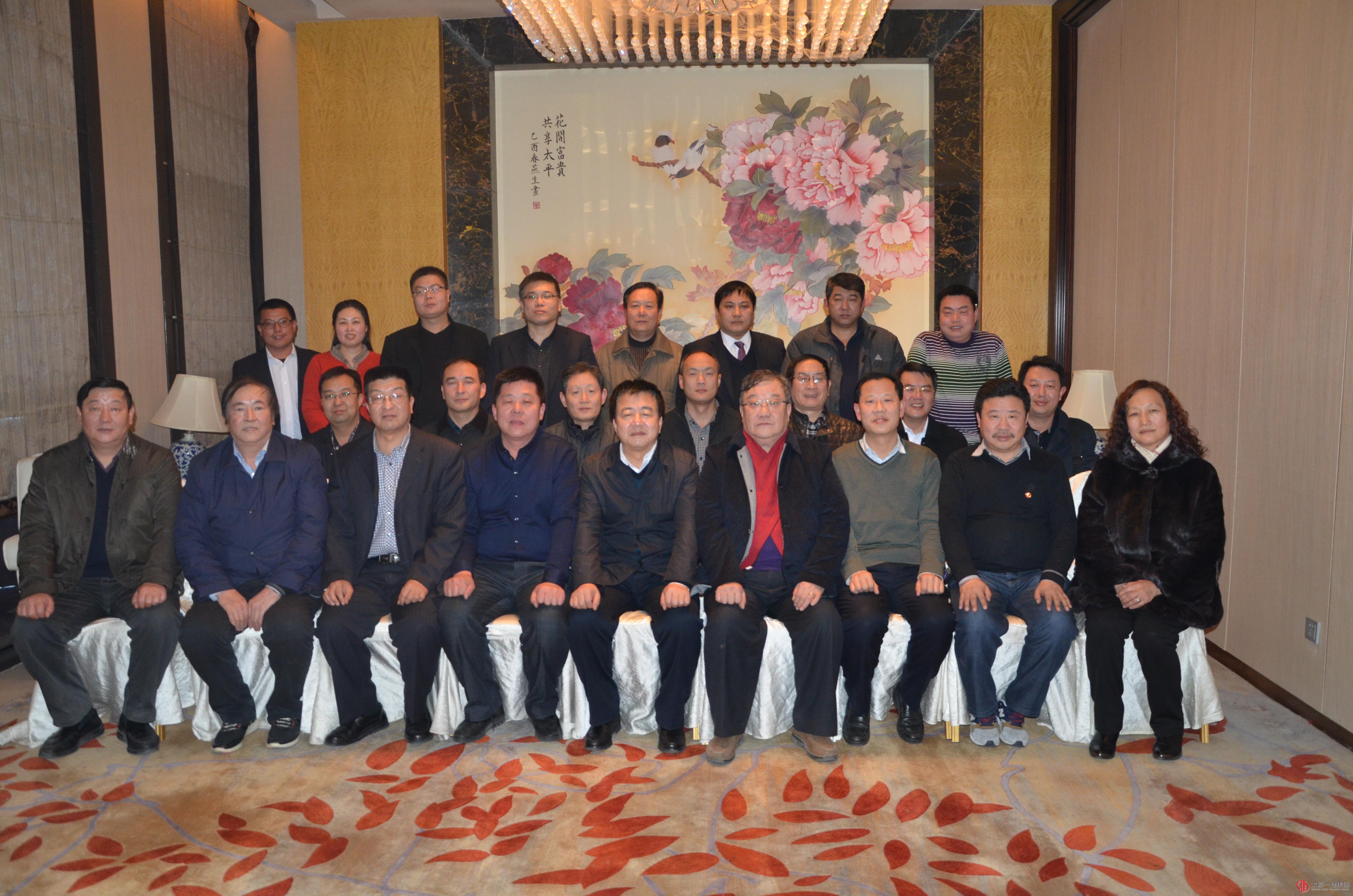 年终盘点 硕果累累 岁末遥望 勇往直前